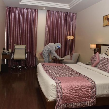 Hotel The Panache Patna  Exterior foto