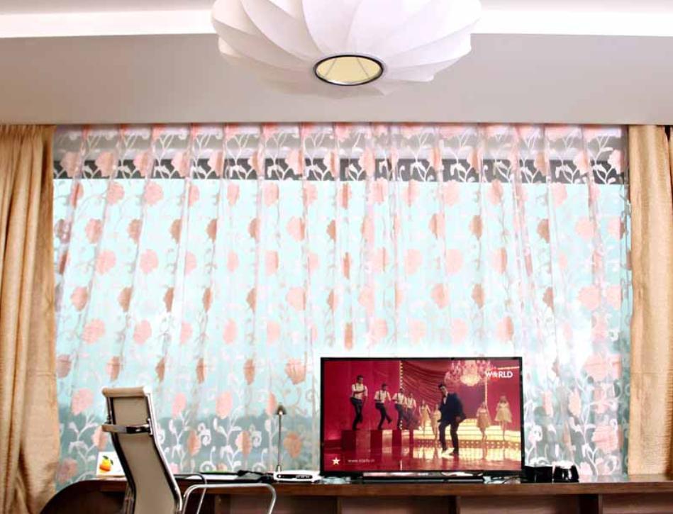 Hotel The Panache Patna  Habitación foto