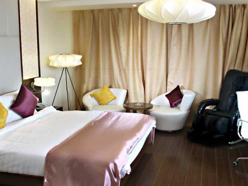 Hotel The Panache Patna  Exterior foto