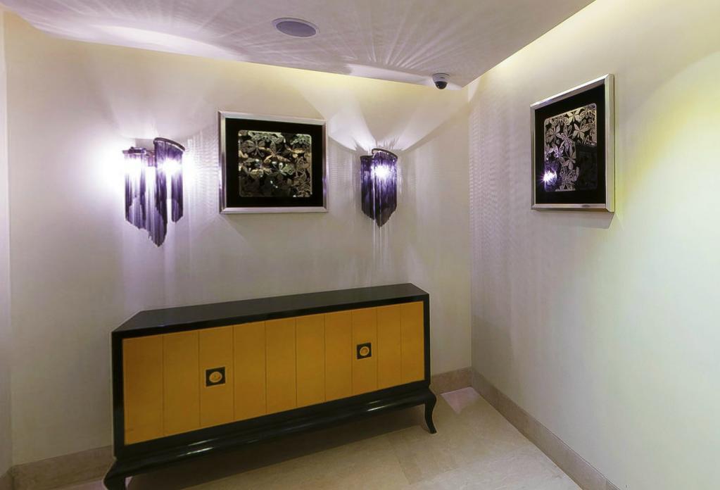 Hotel The Panache Patna  Exterior foto