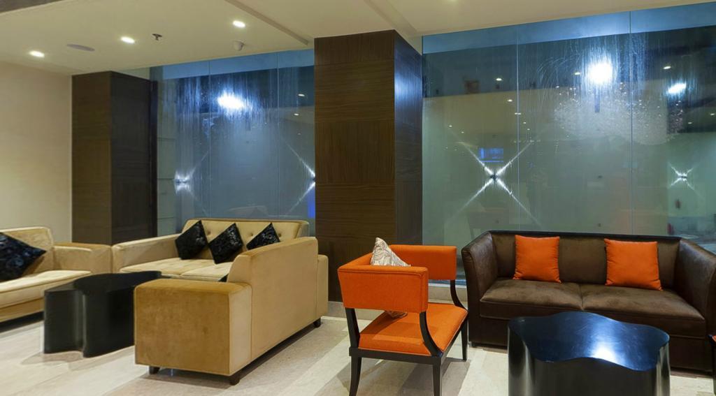 Hotel The Panache Patna  Exterior foto