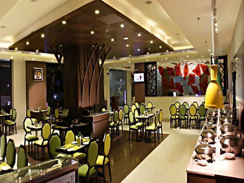 Hotel The Panache Patna  Exterior foto