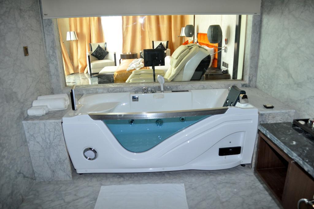 Hotel The Panache Patna  Exterior foto