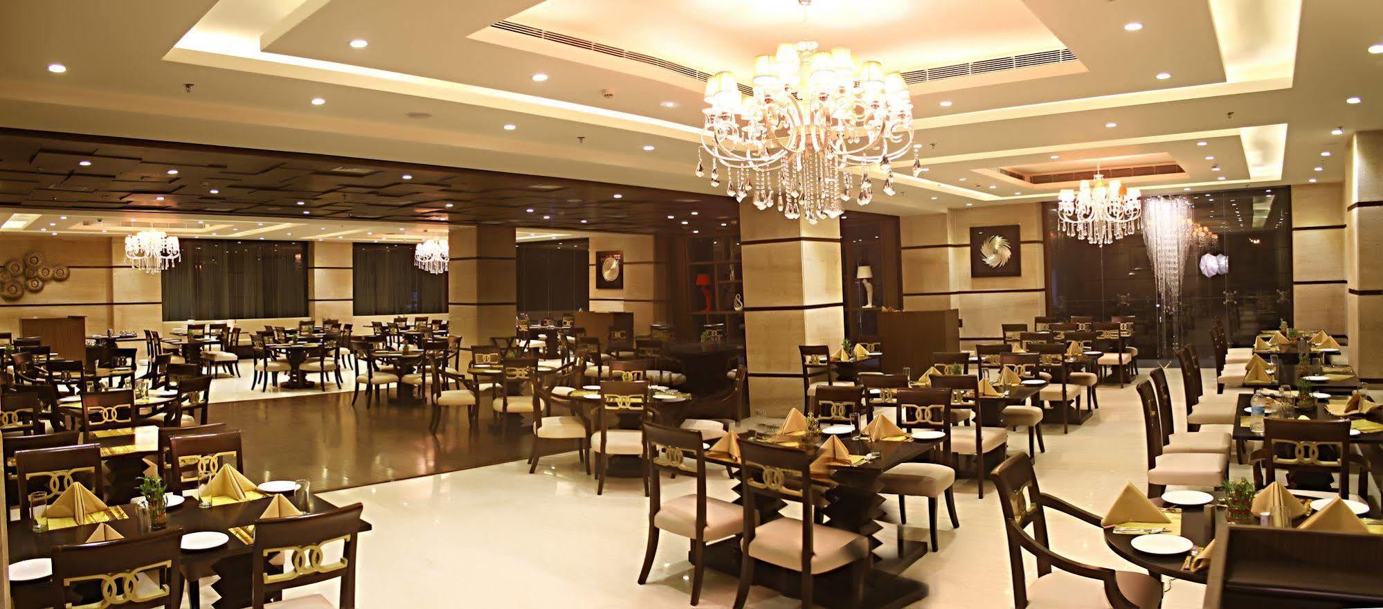 Hotel The Panache Patna  Exterior foto