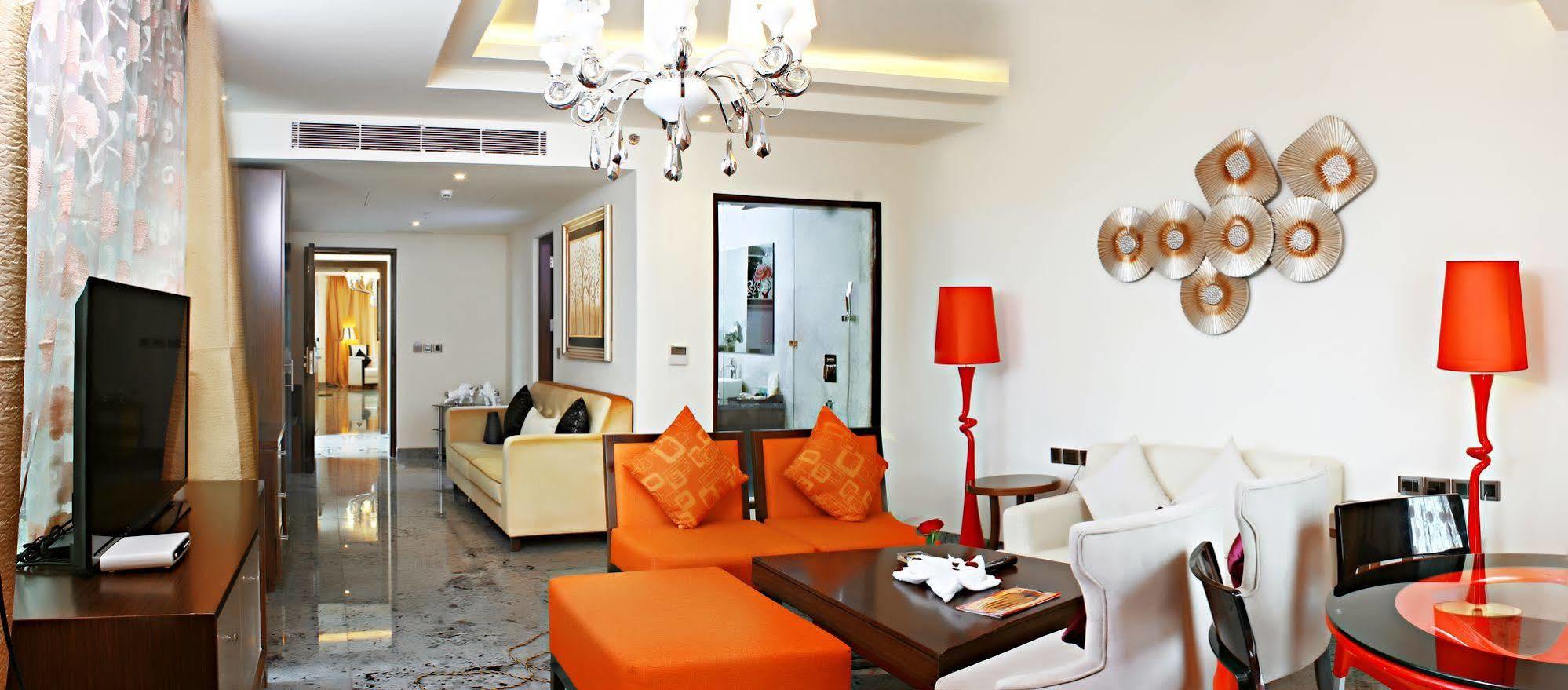 Hotel The Panache Patna  Exterior foto