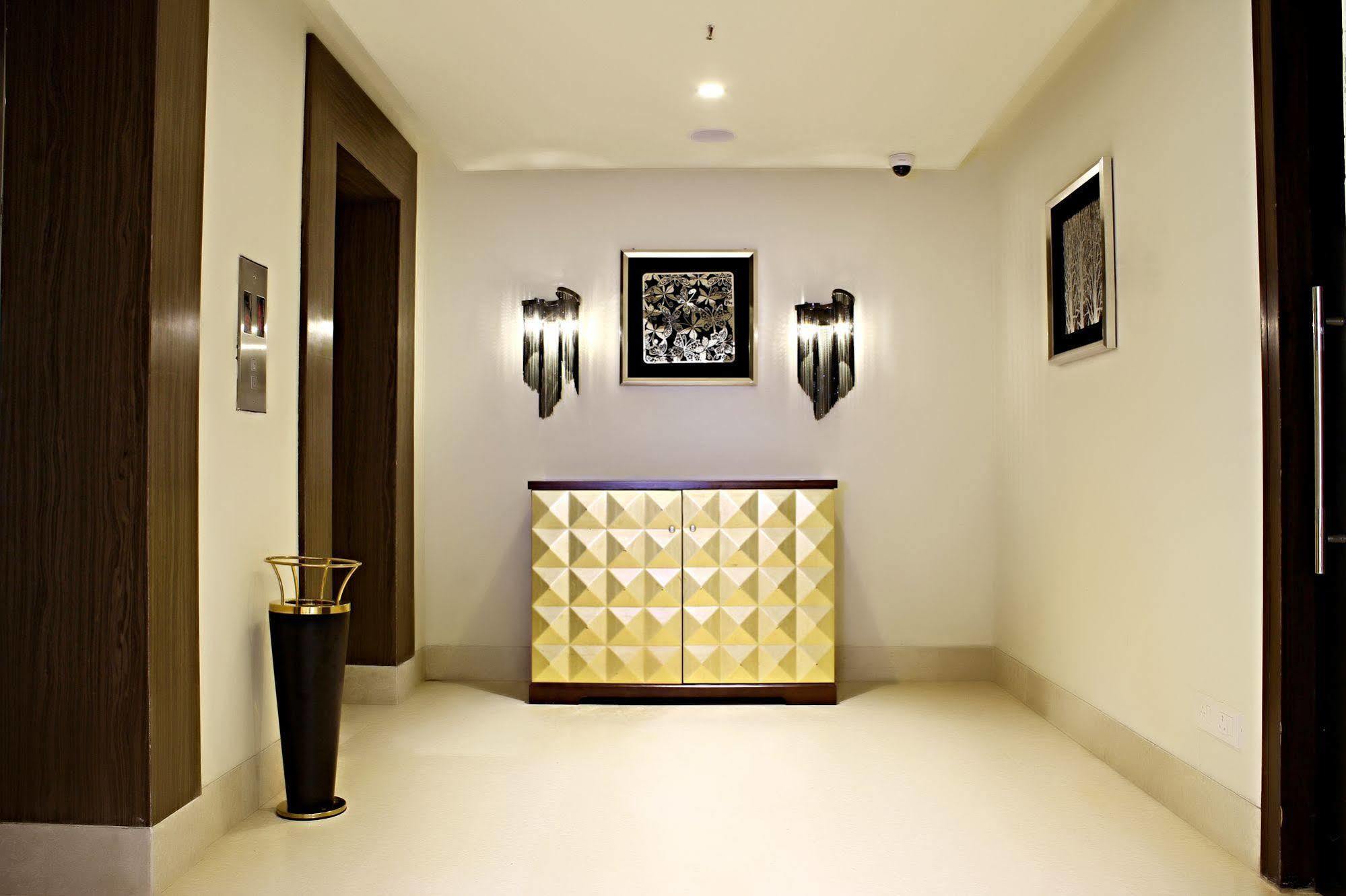 Hotel The Panache Patna  Exterior foto