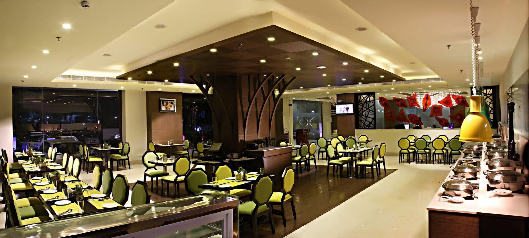 Hotel The Panache Patna  Exterior foto