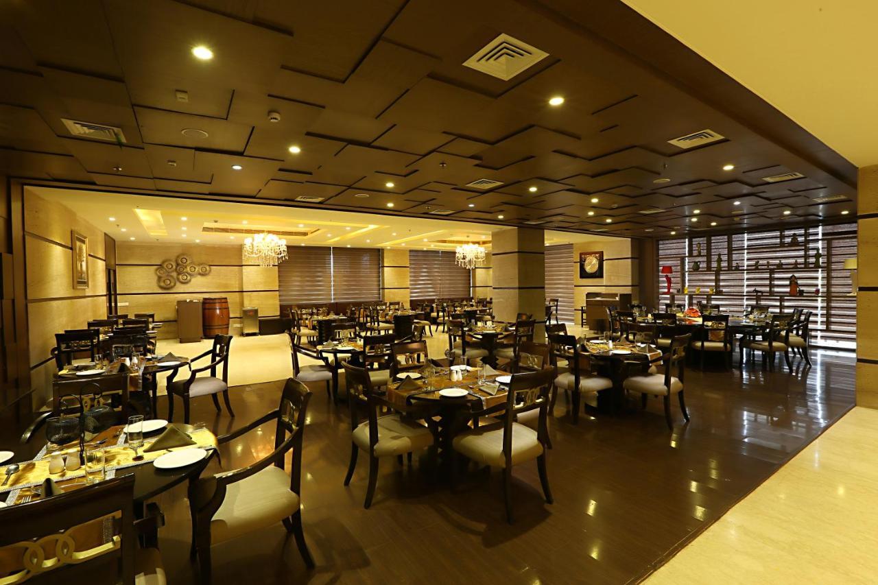 Hotel The Panache Patna  Exterior foto