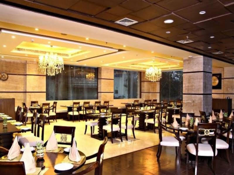 Hotel The Panache Patna  Exterior foto