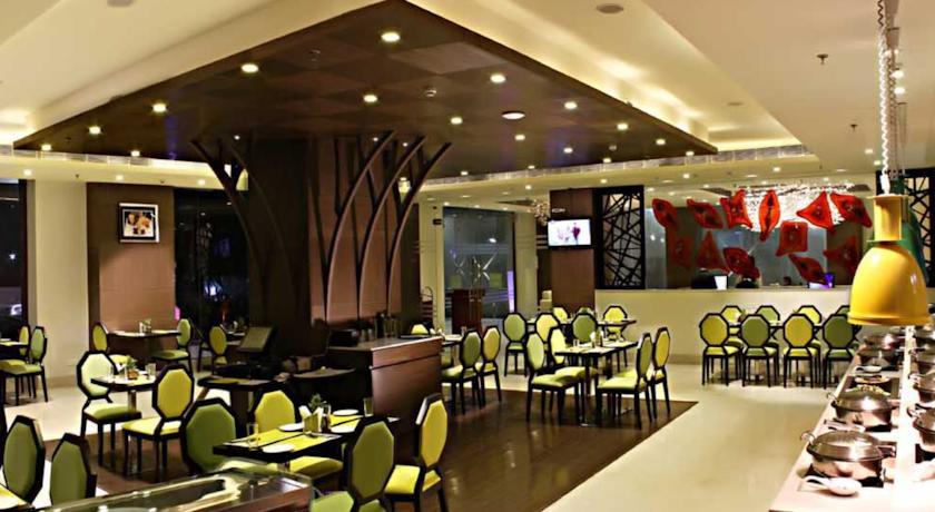 Hotel The Panache Patna  Exterior foto
